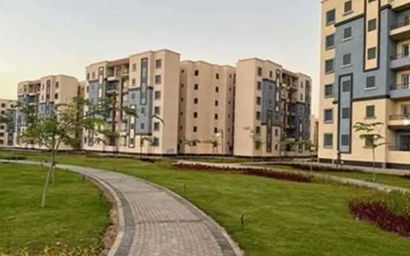 أولوية الحجز.. فئات تستحق الحصول على شقق سكن لكل المصريين 7